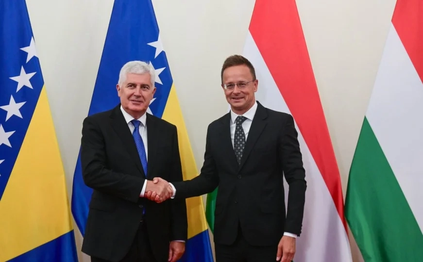 Licemjerje službenog Bruxellesa prema zapadnom Balkanu